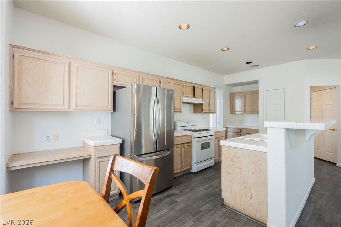 1608 Saddle Rock Circle Las Vegas NV 89117