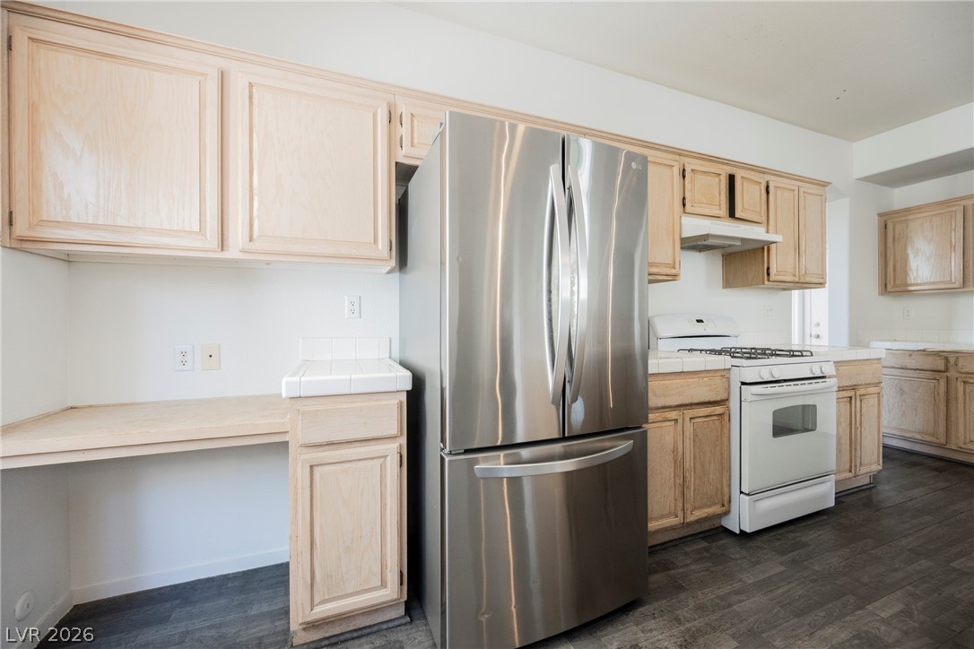 1608 Saddle Rock Circle Las Vegas NV 89117