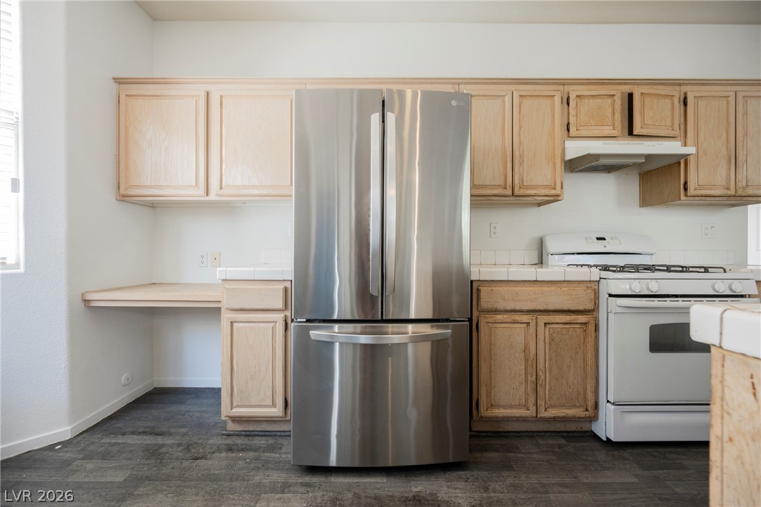 1608 Saddle Rock Circle Las Vegas NV 89117