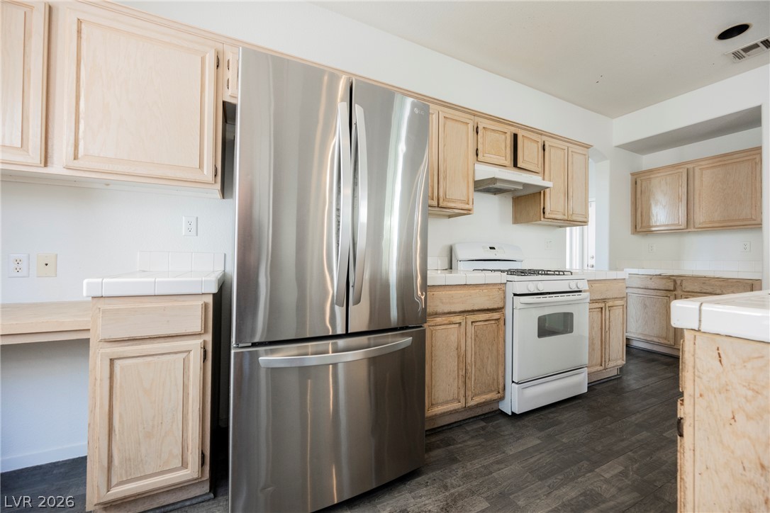1608 Saddle Rock Circle Las Vegas NV 89117