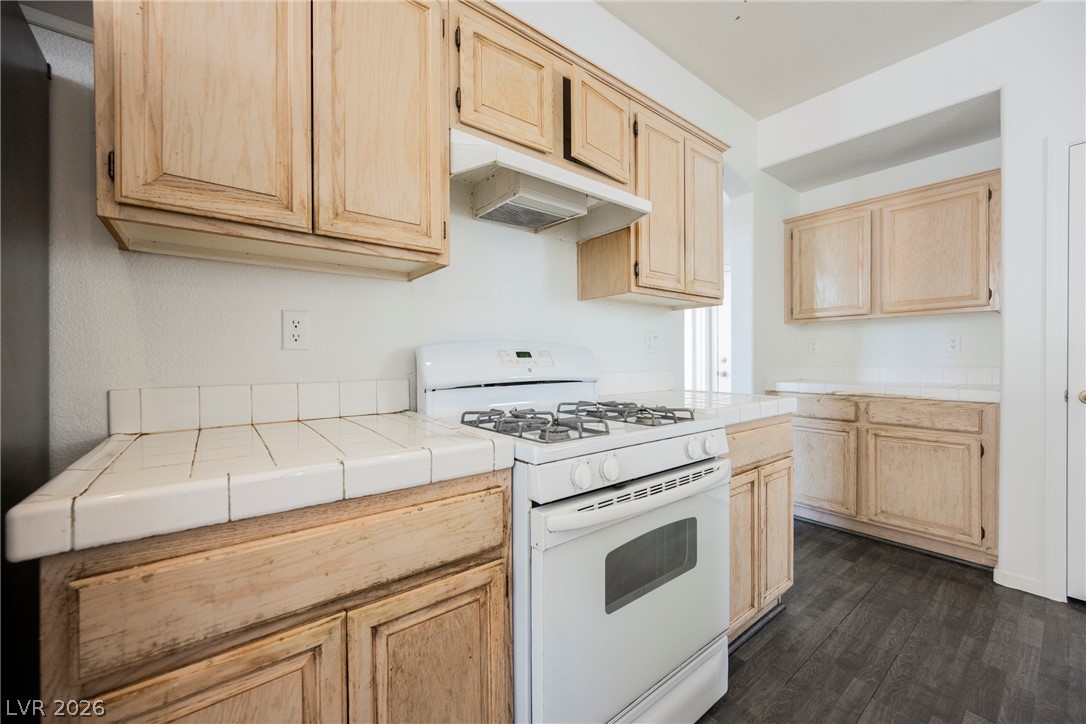 1608 Saddle Rock Circle Las Vegas NV 89117