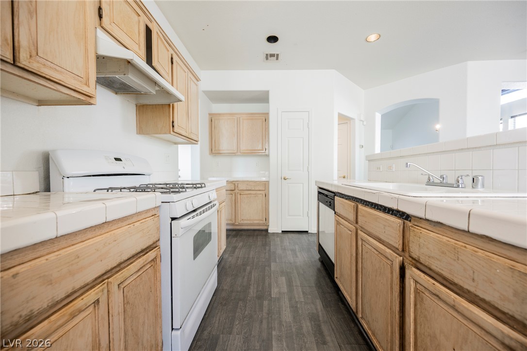 1608 Saddle Rock Circle Las Vegas NV 89117