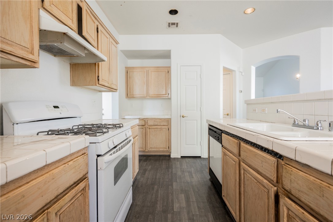 1608 Saddle Rock Circle Las Vegas NV 89117