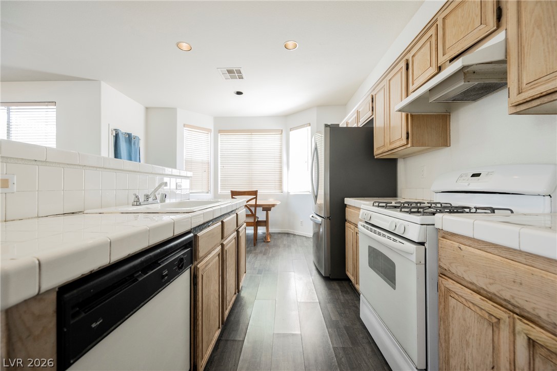 1608 Saddle Rock Circle Las Vegas NV 89117