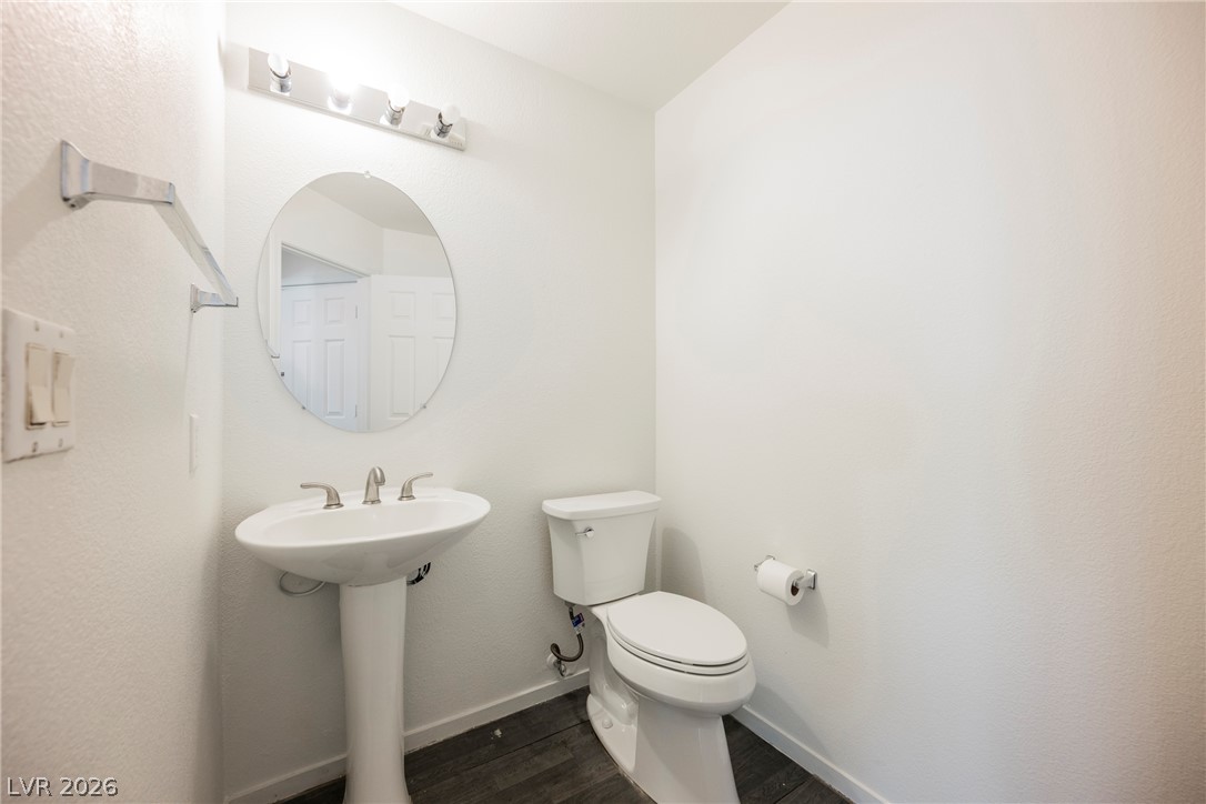 1608 Saddle Rock Circle Las Vegas NV 89117