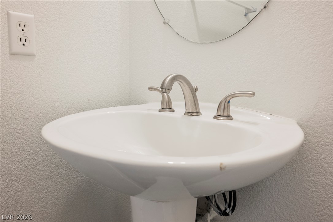 1608 Saddle Rock Circle Las Vegas NV 89117