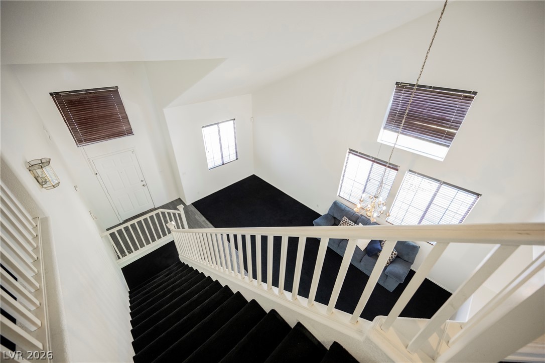 1608 Saddle Rock Circle Las Vegas NV 89117