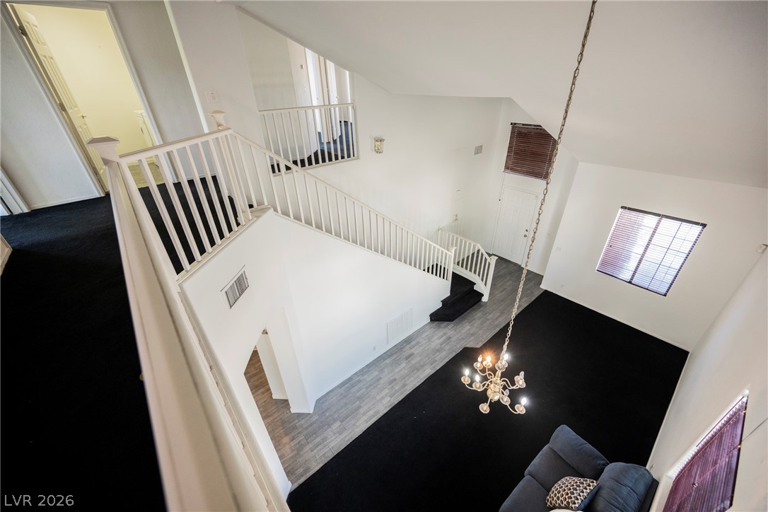 1608 Saddle Rock Circle Las Vegas NV 89117