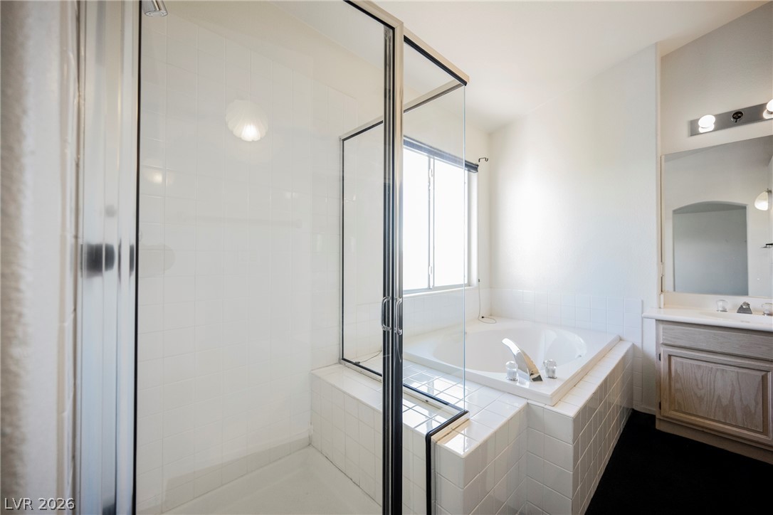 1608 Saddle Rock Circle Las Vegas NV 89117