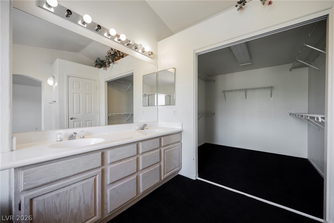 1608 Saddle Rock Circle Las Vegas NV 89117