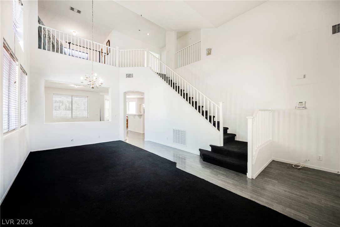 1608 Saddle Rock Circle Las Vegas NV 89117