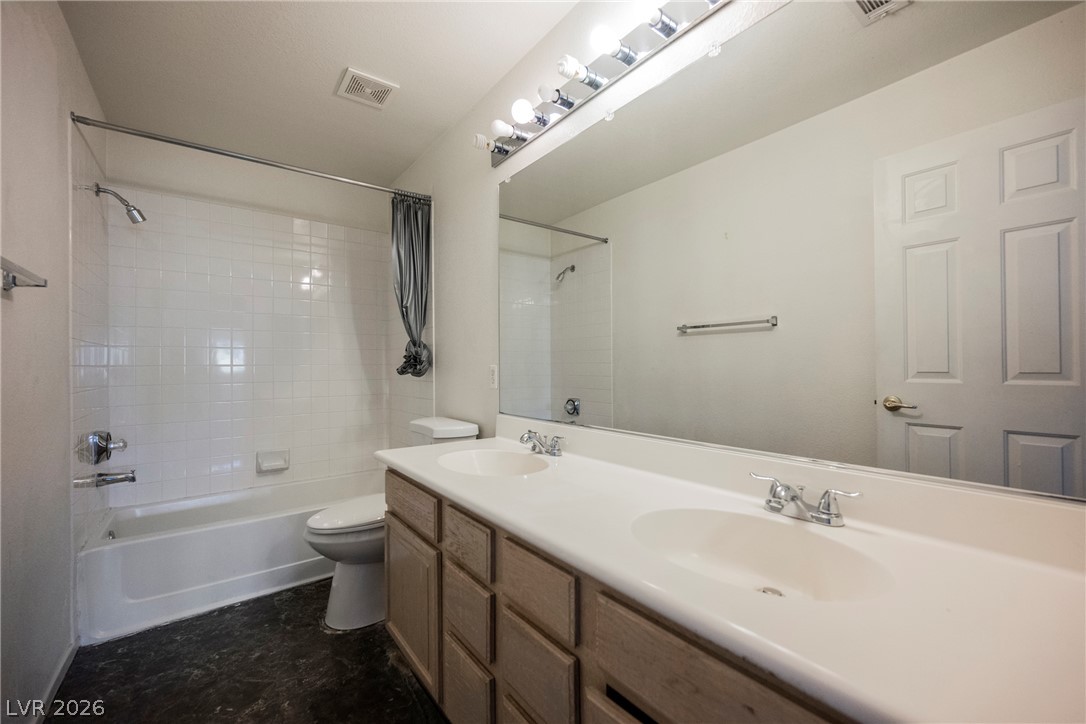 1608 Saddle Rock Circle Las Vegas NV 89117