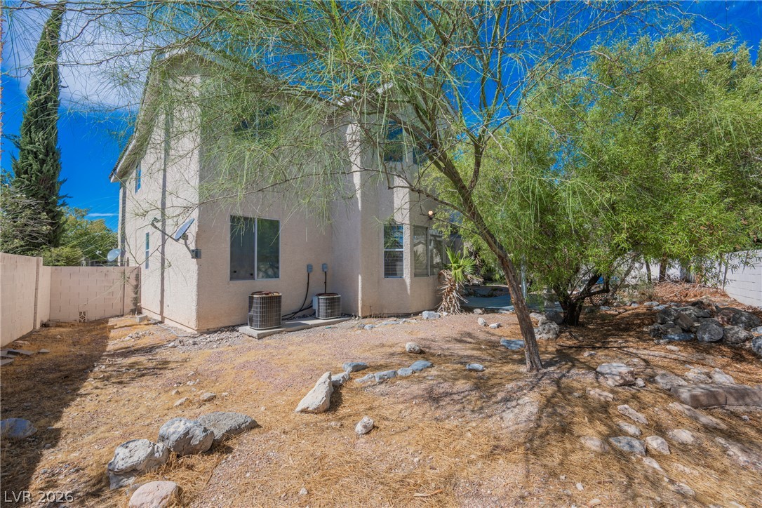 1608 Saddle Rock Circle Las Vegas NV 89117