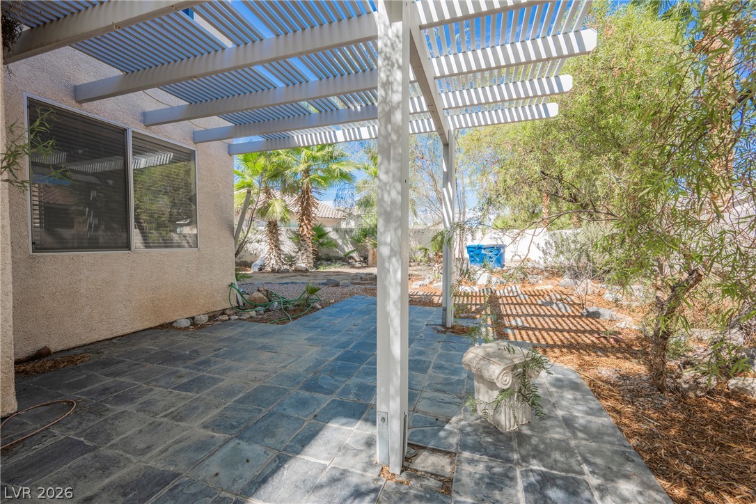 1608 Saddle Rock Circle Las Vegas NV 89117
