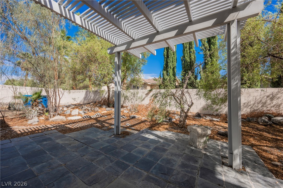 1608 Saddle Rock Circle Las Vegas NV 89117