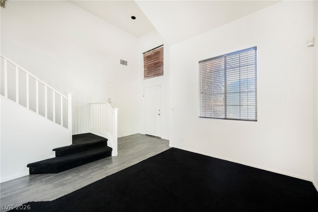 1608 Saddle Rock Circle Las Vegas NV 89117