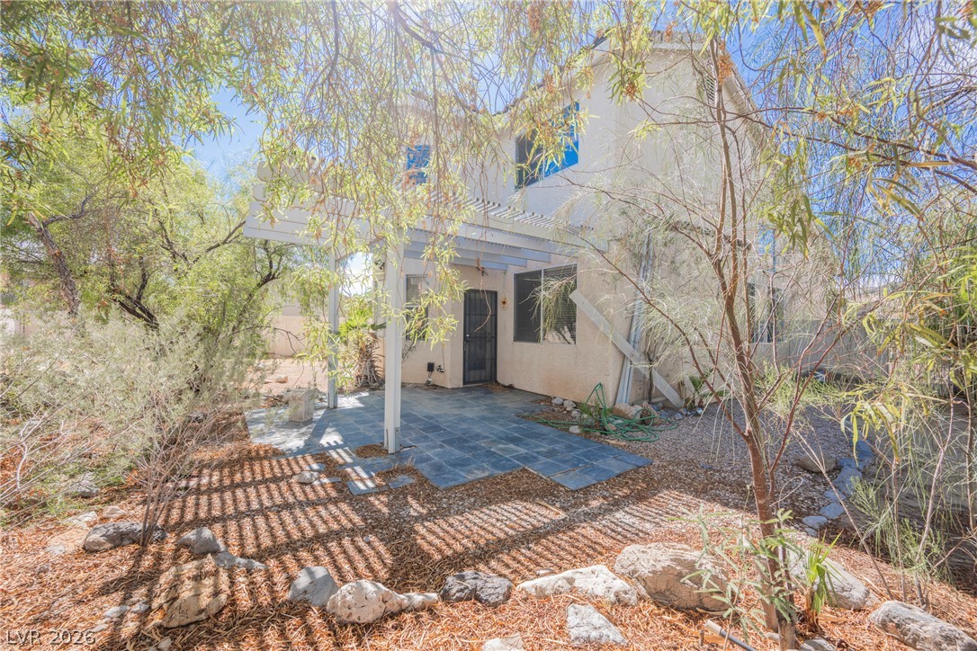 1608 Saddle Rock Circle Las Vegas NV 89117