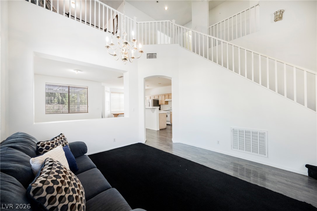 1608 Saddle Rock Circle Las Vegas NV 89117