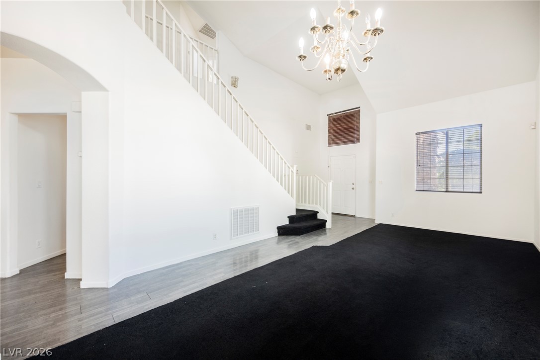 1608 Saddle Rock Circle Las Vegas NV 89117