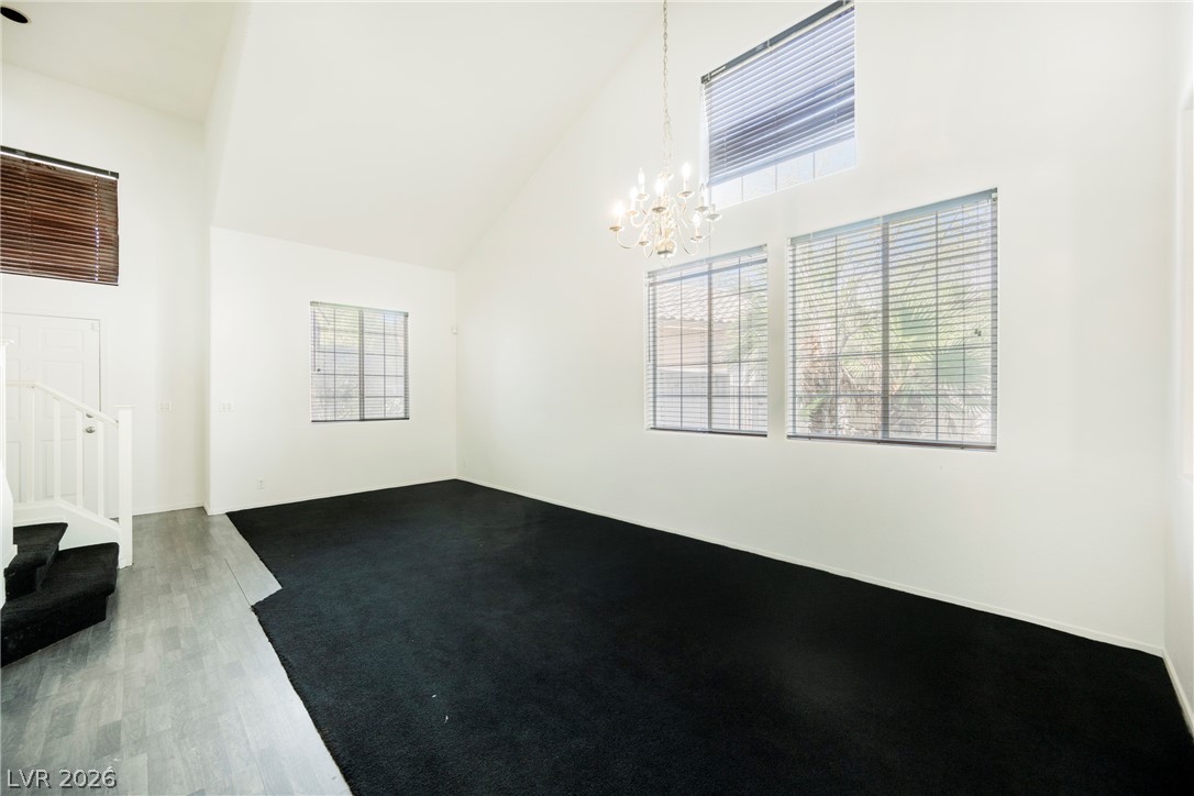 1608 Saddle Rock Circle Las Vegas NV 89117