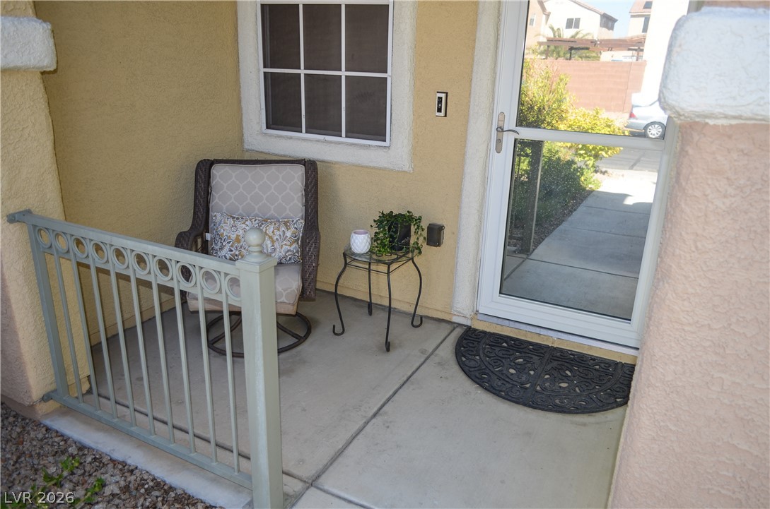 5596 Prospectors Creek Way Las Vegas NV 89122