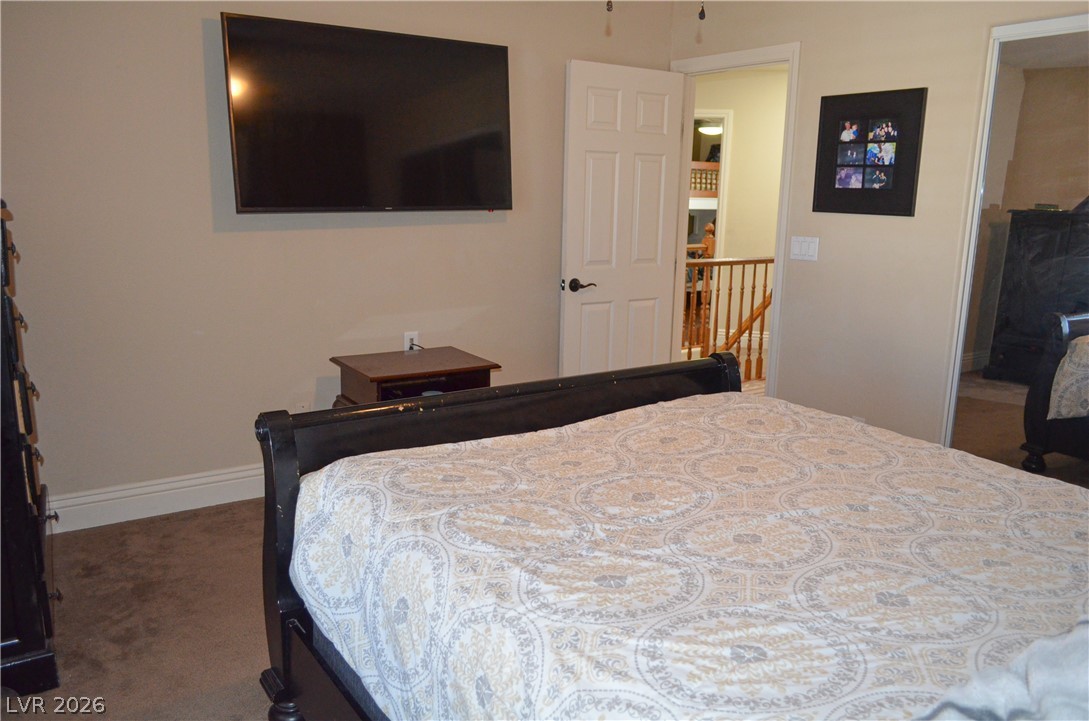 5596 Prospectors Creek Way Las Vegas NV 89122