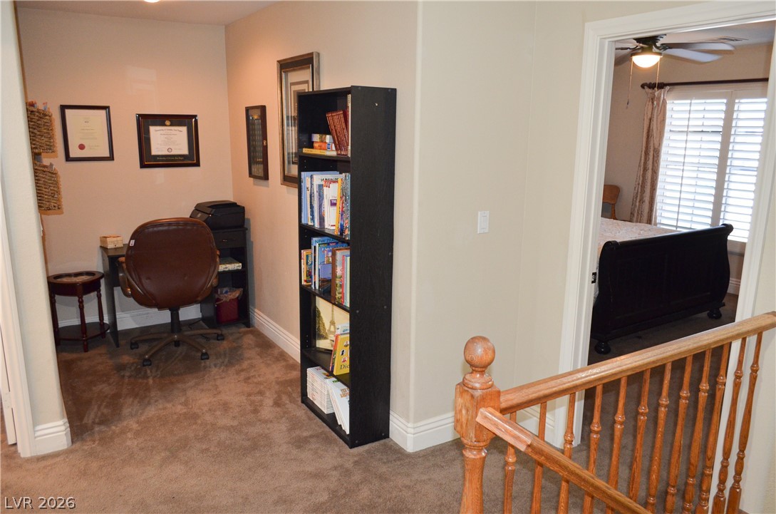 5596 Prospectors Creek Way Las Vegas NV 89122
