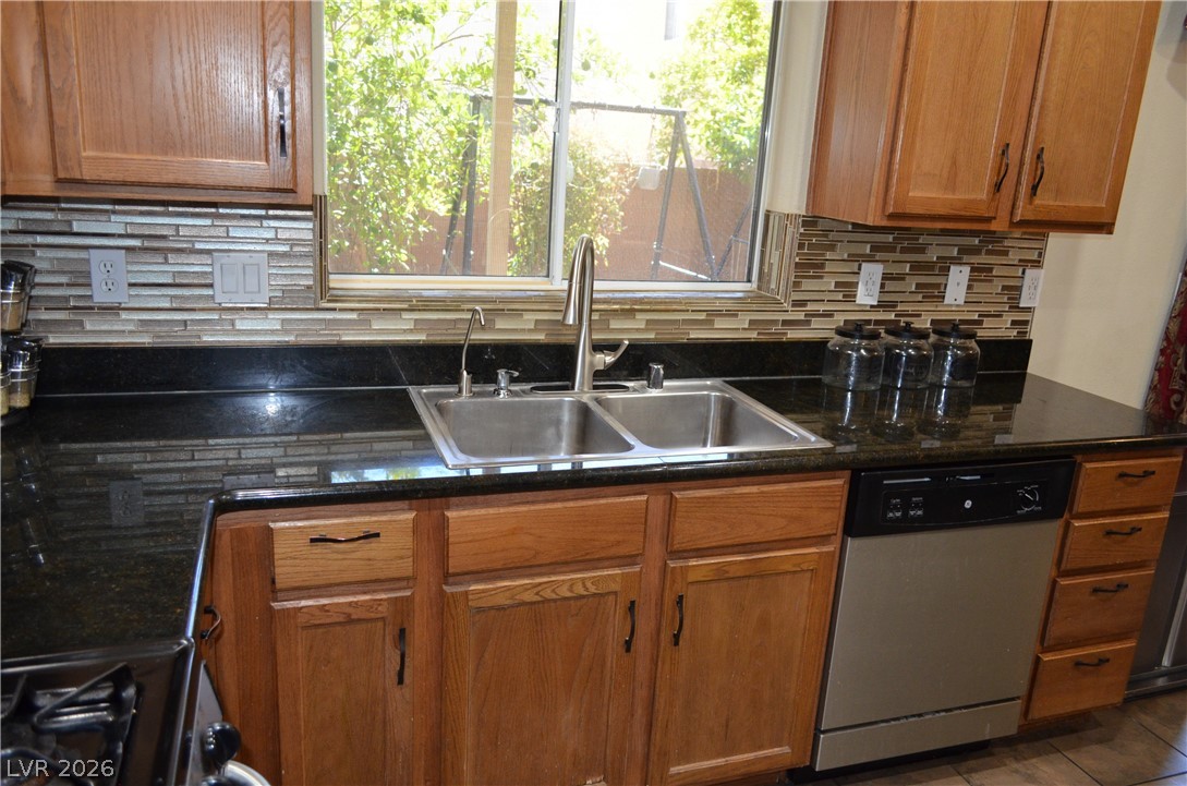 5596 Prospectors Creek Way Las Vegas NV 89122