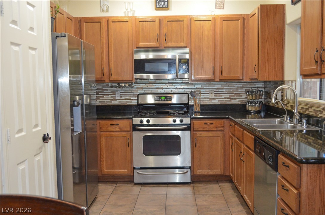 5596 Prospectors Creek Way Las Vegas NV 89122
