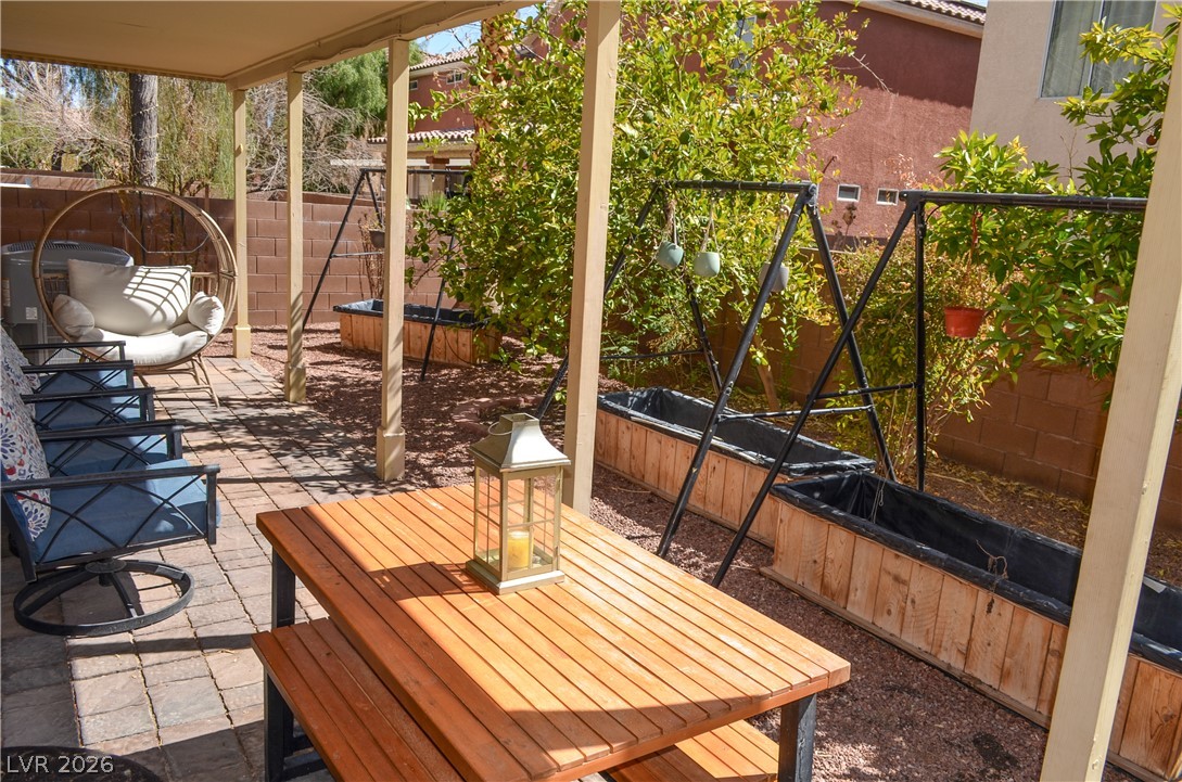 5596 Prospectors Creek Way Las Vegas NV 89122