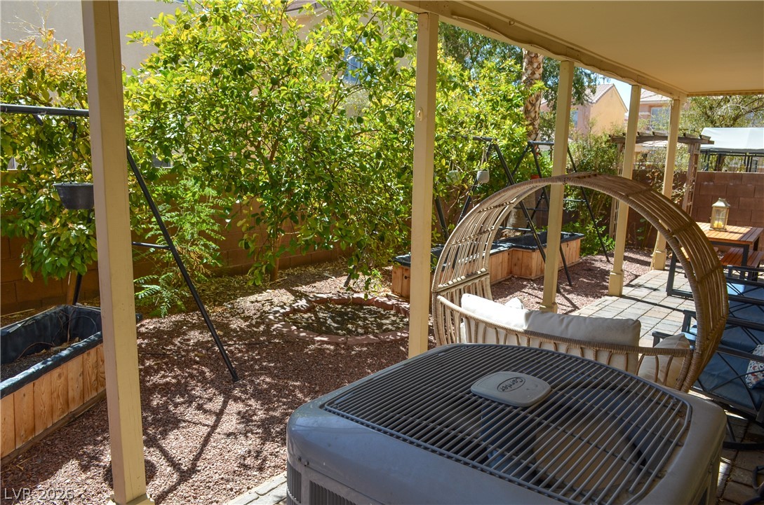 5596 Prospectors Creek Way Las Vegas NV 89122