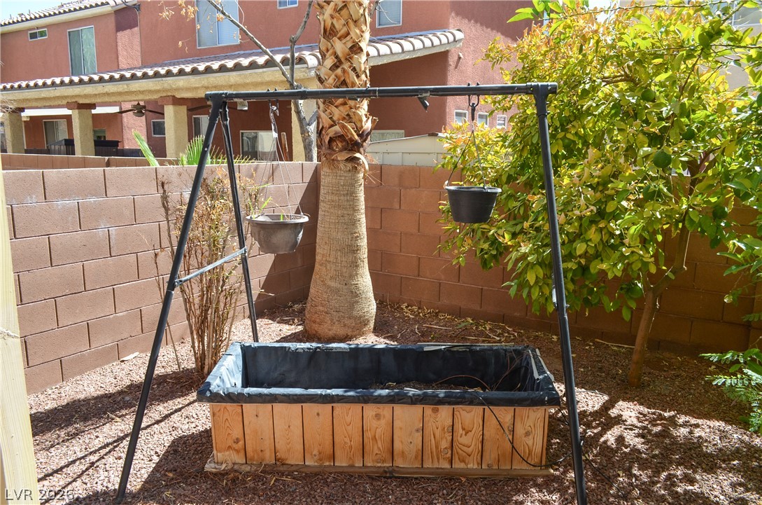 5596 Prospectors Creek Way Las Vegas NV 89122