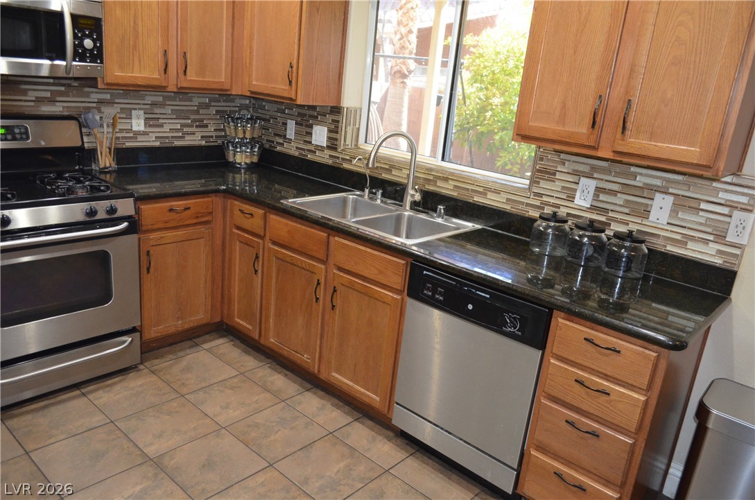 5596 Prospectors Creek Way Las Vegas NV 89122