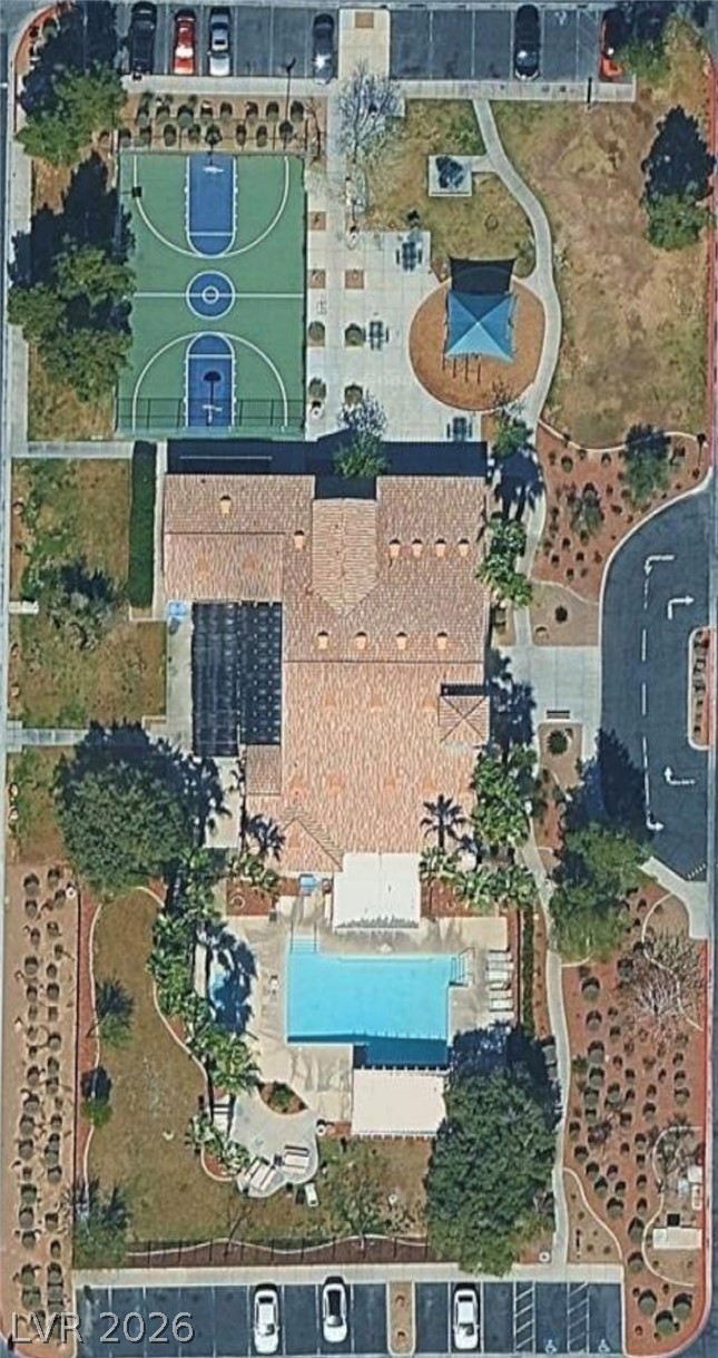 5596 Prospectors Creek Way Las Vegas NV 89122