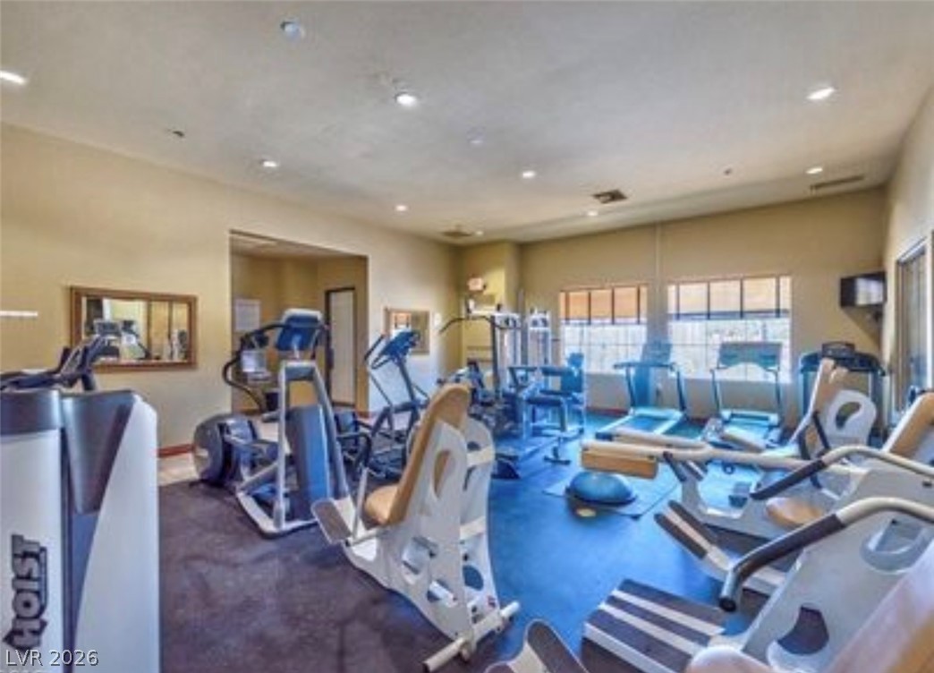 5596 Prospectors Creek Way Las Vegas NV 89122