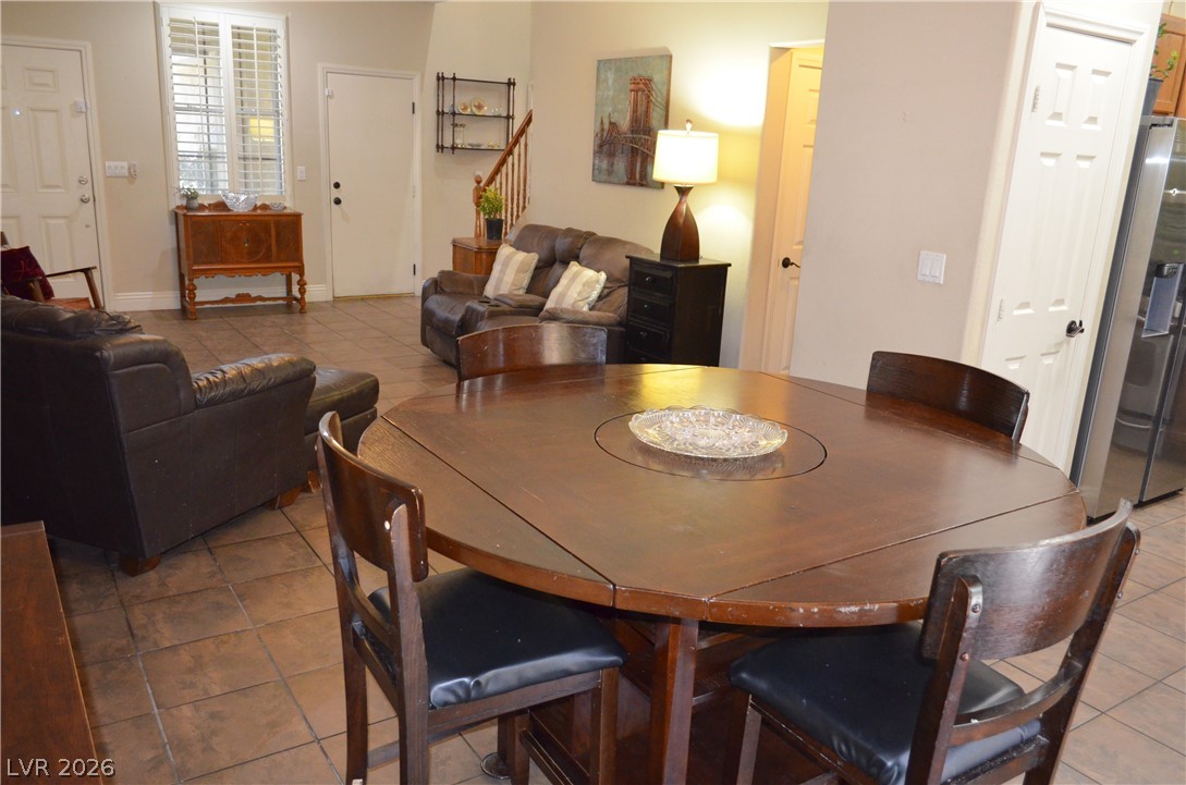 5596 Prospectors Creek Way Las Vegas NV 89122