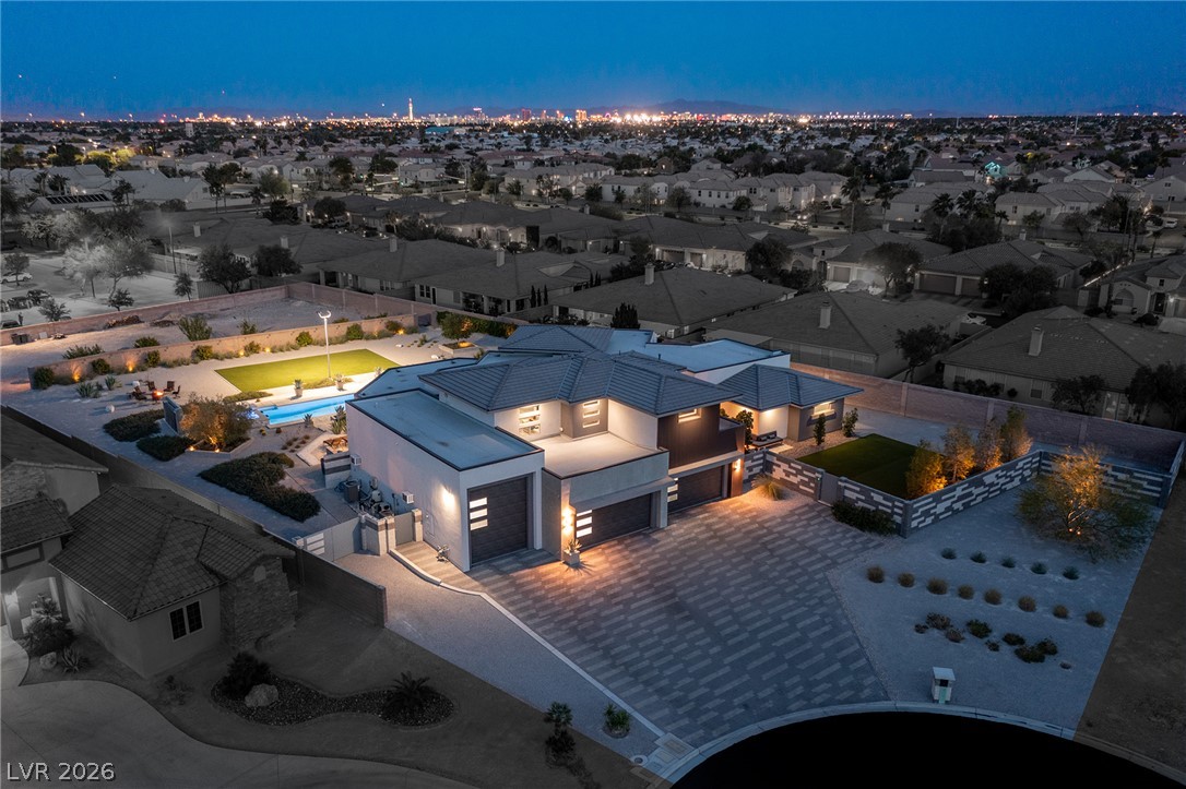 4050 North Tomsik Street Las Vegas NV 89129
