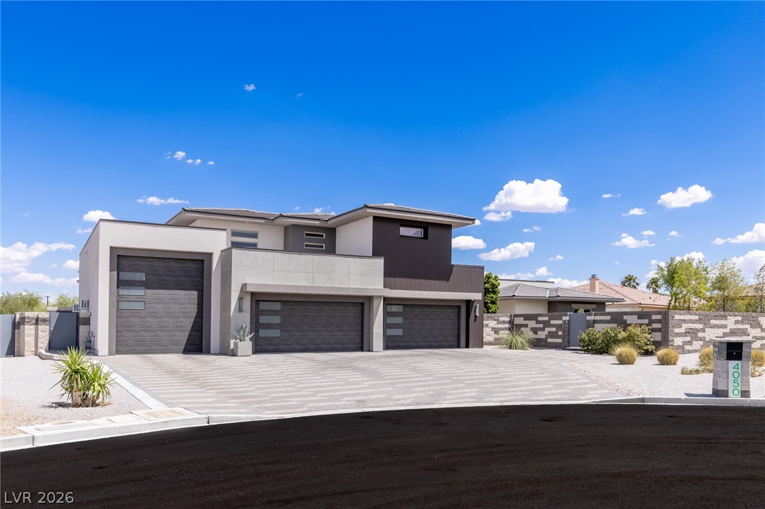 4050 North Tomsik Street Las Vegas NV 89129