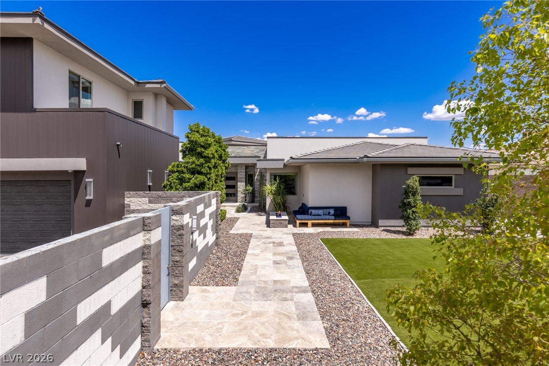 4050 North Tomsik Street Las Vegas NV 89129