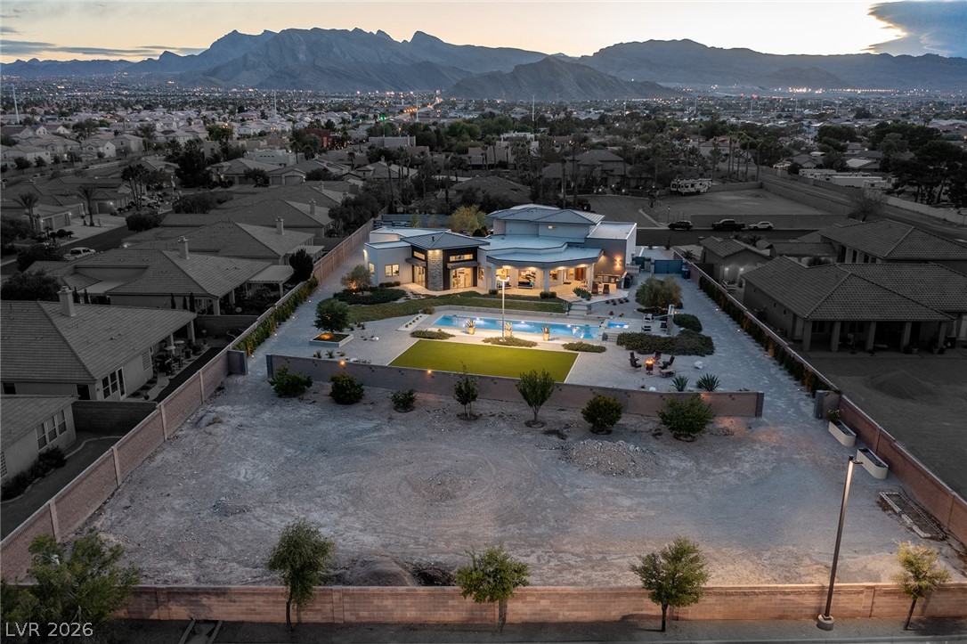 4050 North Tomsik Street Las Vegas NV 89129