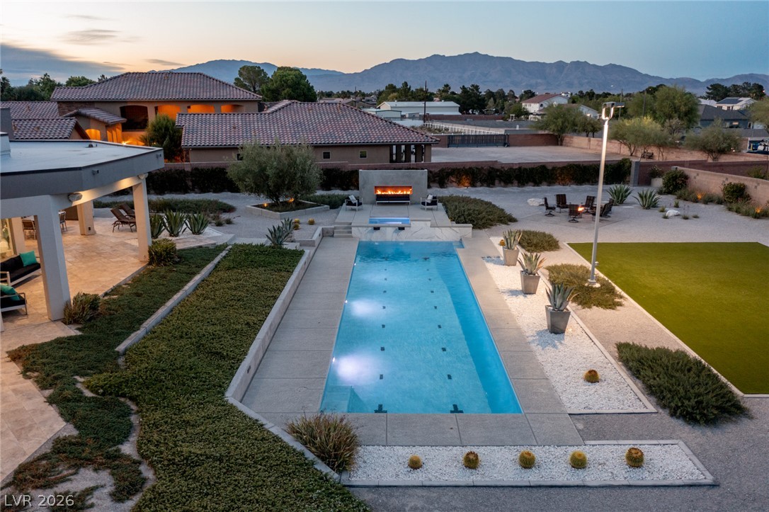 4050 North Tomsik Street Las Vegas NV 89129