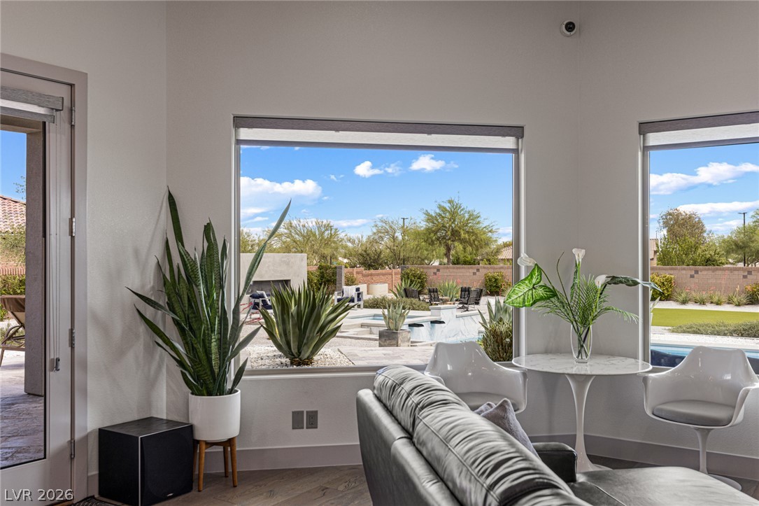 4050 North Tomsik Street Las Vegas NV 89129