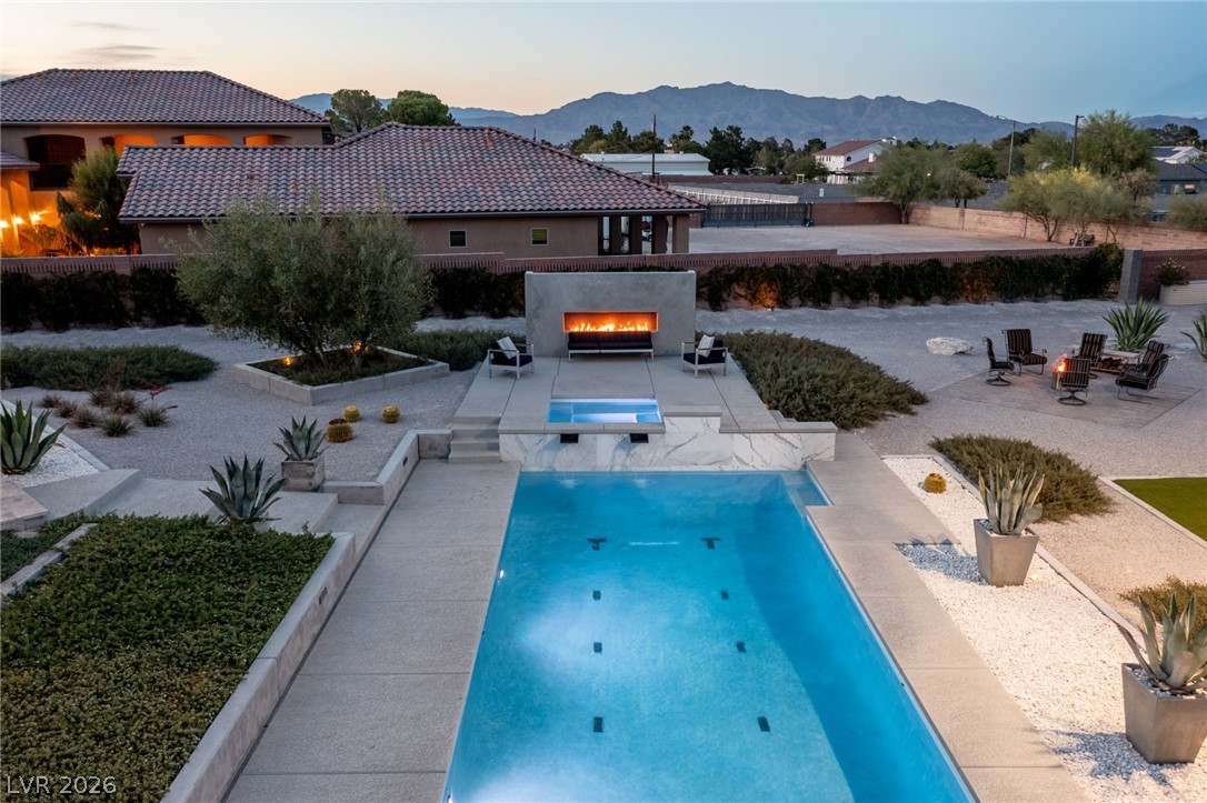 4050 North Tomsik Street Las Vegas NV 89129
