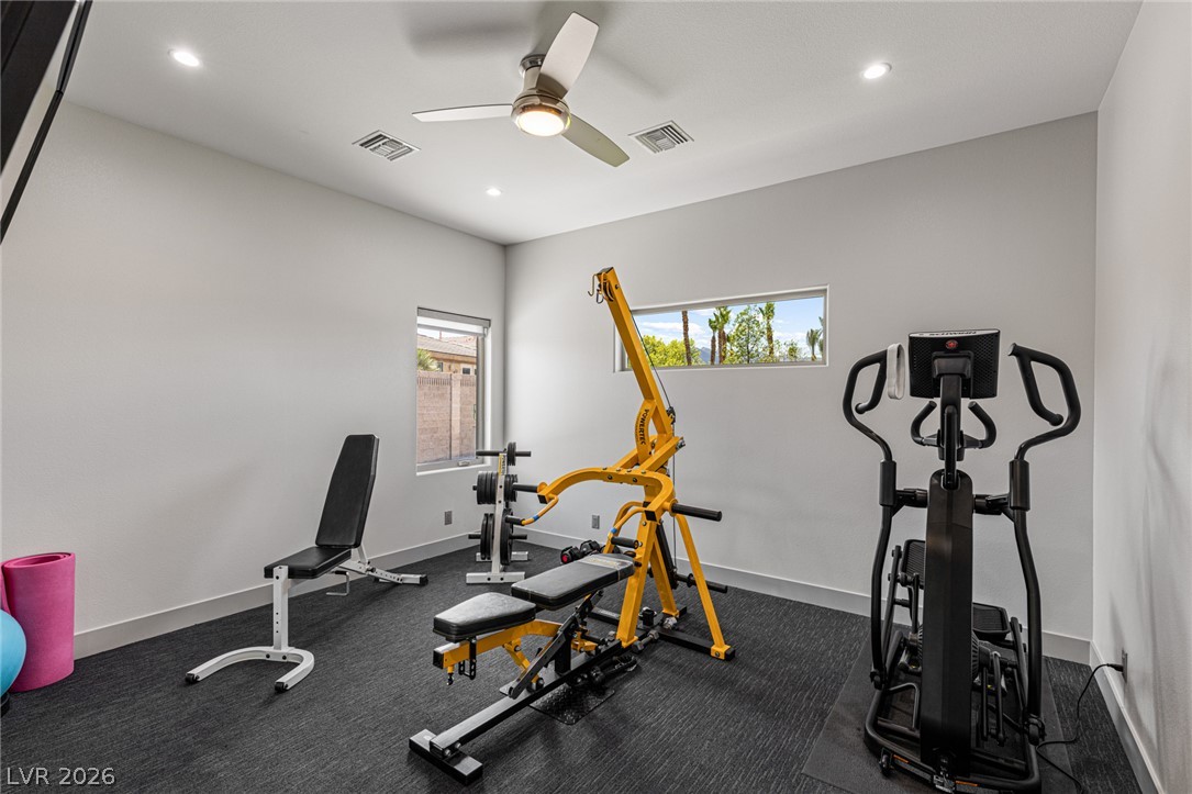 4050 North Tomsik Street Las Vegas NV 89129