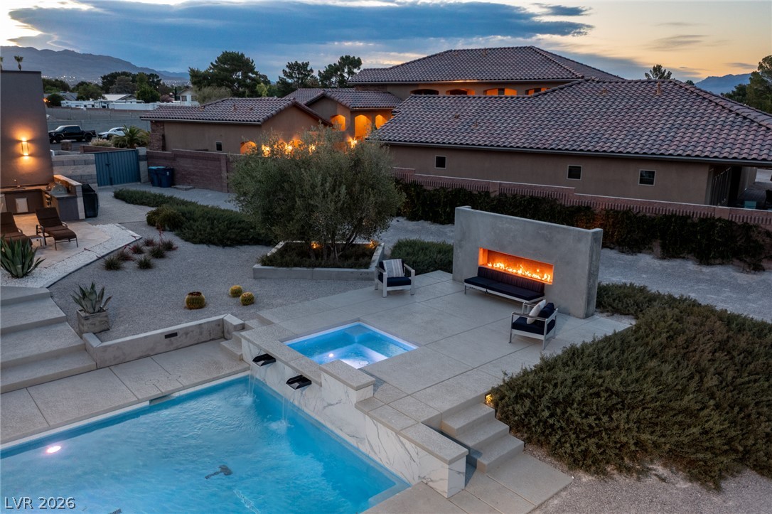 4050 North Tomsik Street Las Vegas NV 89129