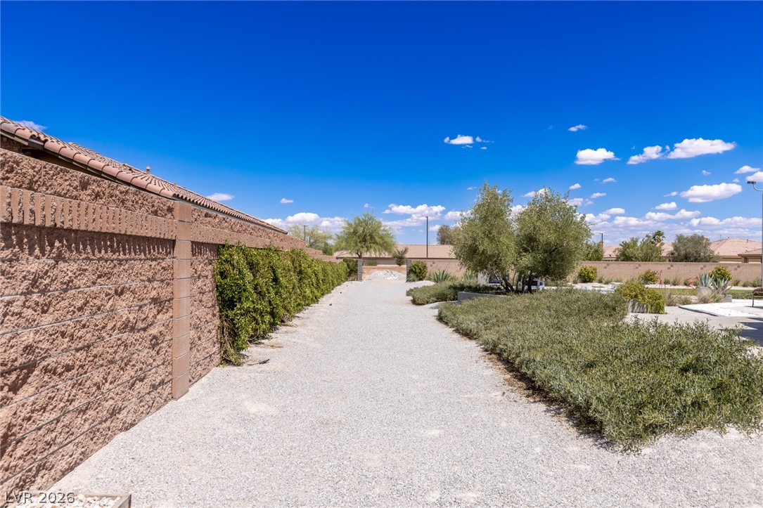 4050 North Tomsik Street Las Vegas NV 89129