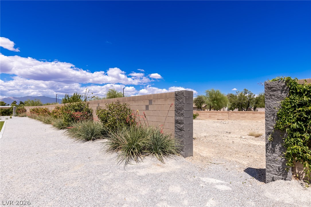 4050 North Tomsik Street Las Vegas NV 89129