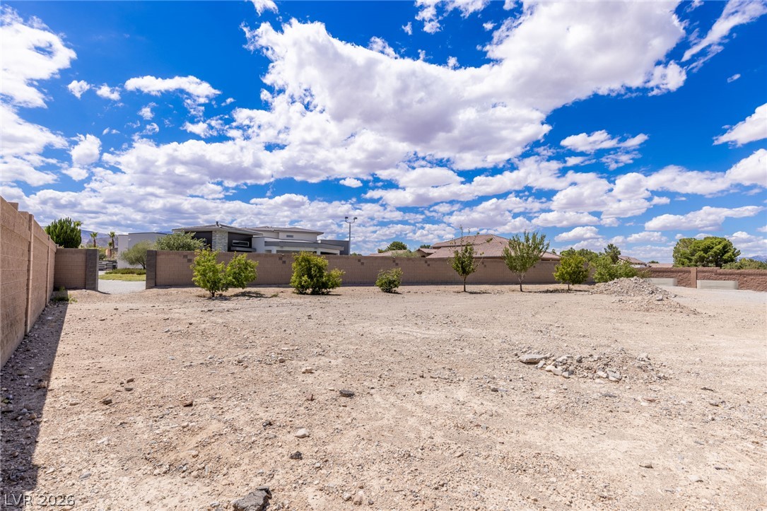 4050 North Tomsik Street Las Vegas NV 89129