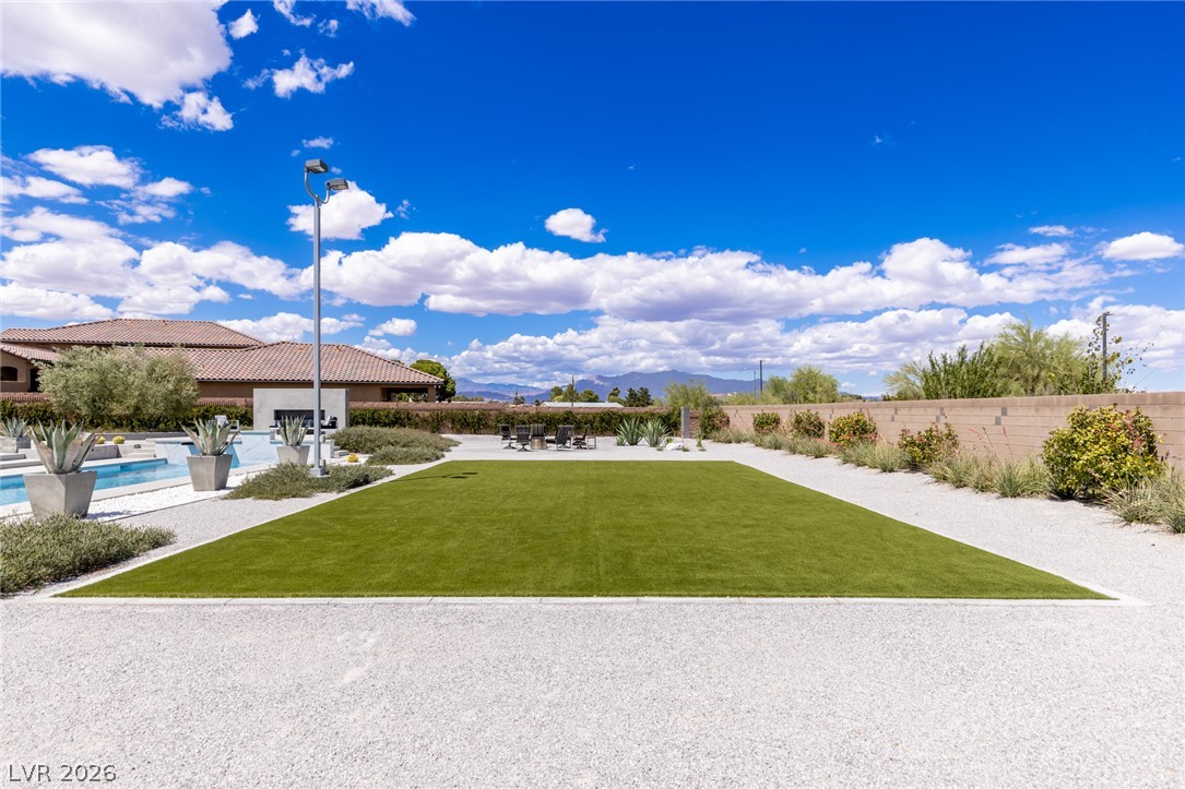 4050 North Tomsik Street Las Vegas NV 89129