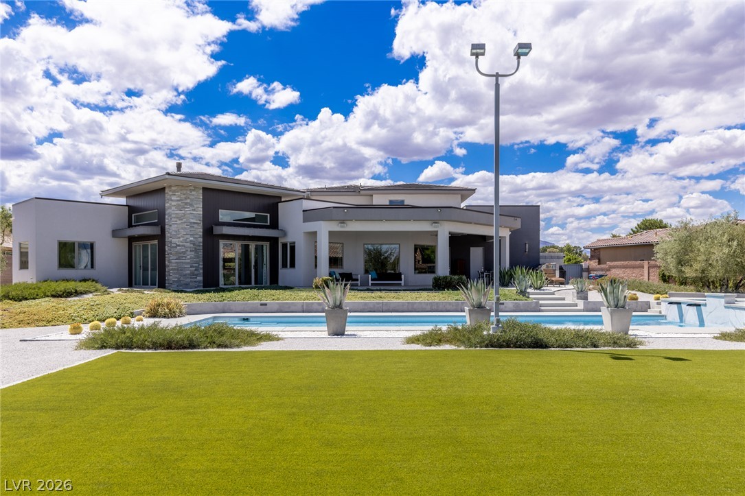 4050 North Tomsik Street Las Vegas NV 89129